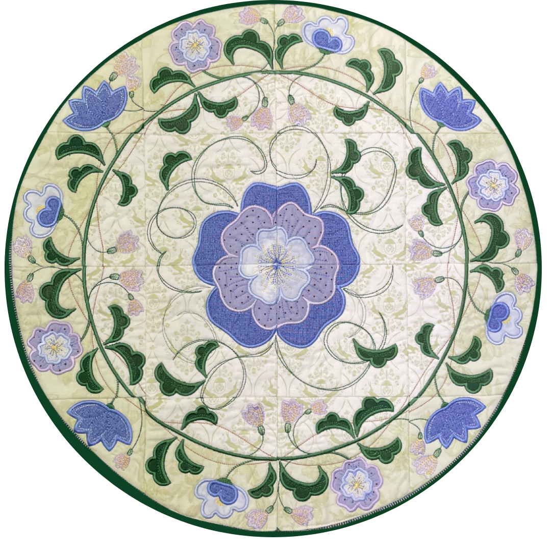 In Bloom - Digital Download