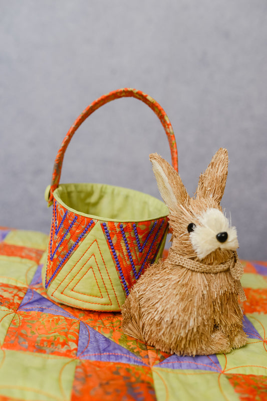 Easter Basket - Digital Download