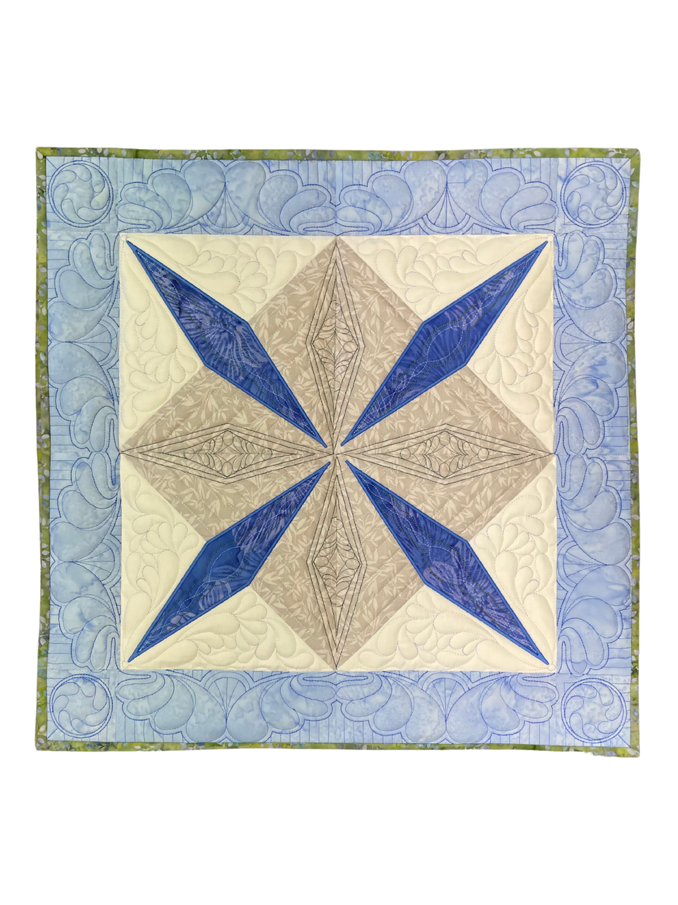 Kaleidoscope BONUS