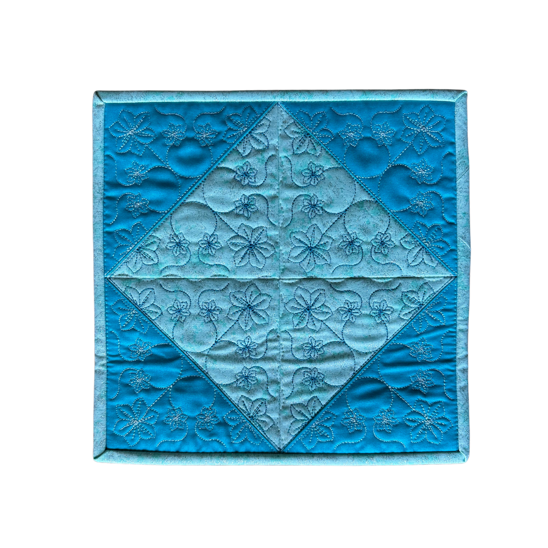 Lattice Blossoms Bonus