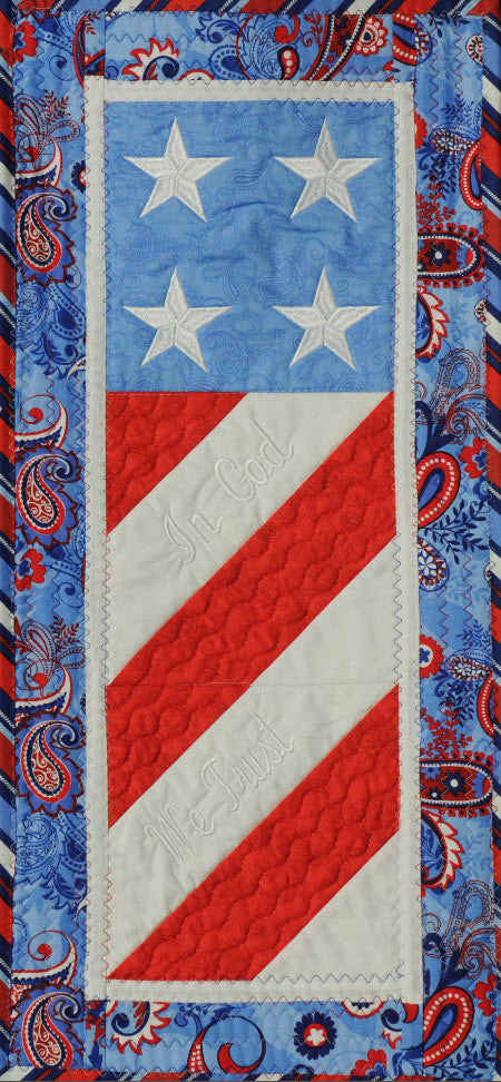 Old Glory - Digital Download