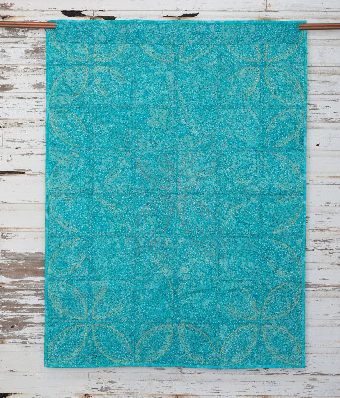 Modern Flower Patch - Digital Download