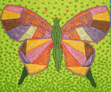 Butterflies and Friends - Digital Download