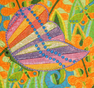Butterflies and Friends - Digital Download