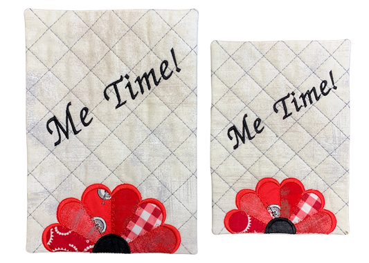 Pincushion Projects - Digital Download