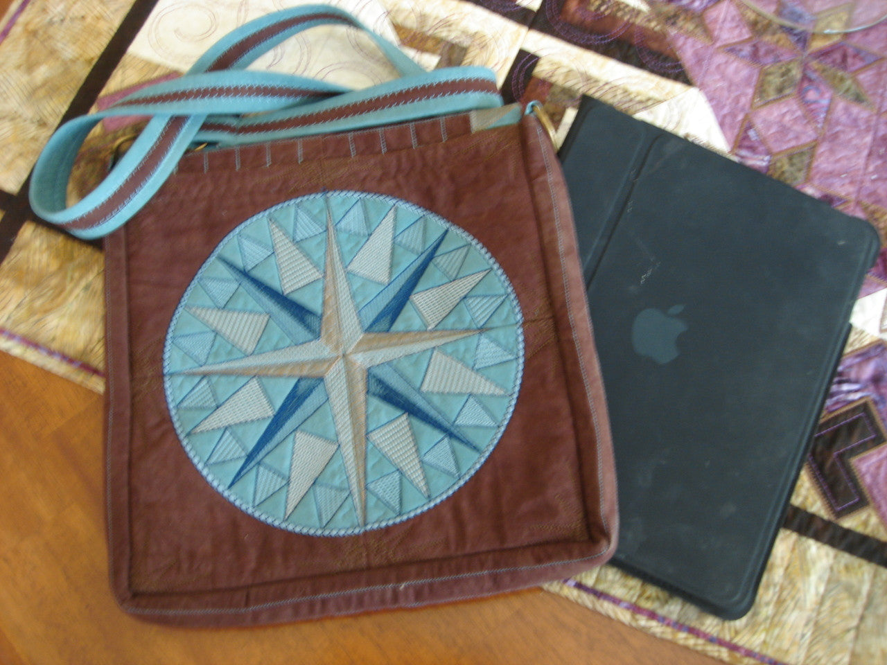 Messenger Bag