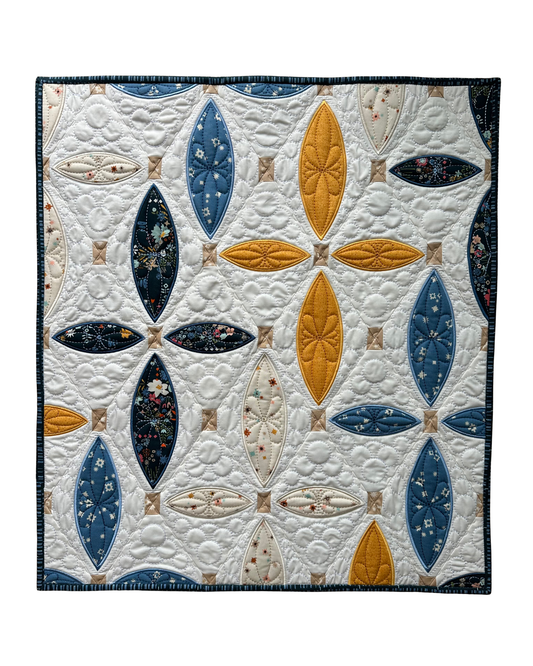 Modern Mosaic Small Layout