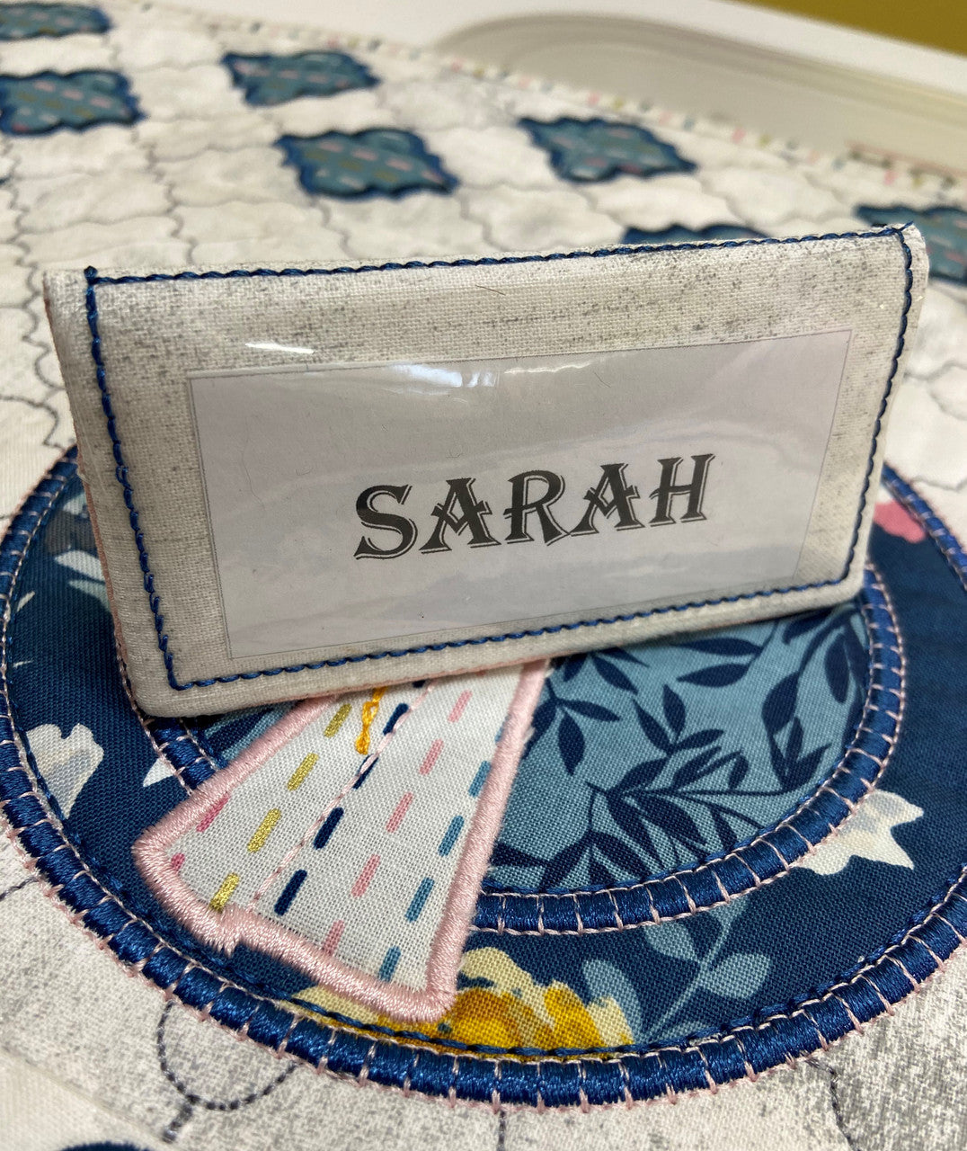 Set My Place Projects - Digital Download