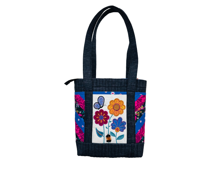 Everyday Tote - Digital Download