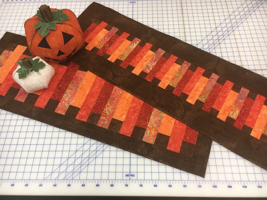 Give Thanks Runner - Digital Download