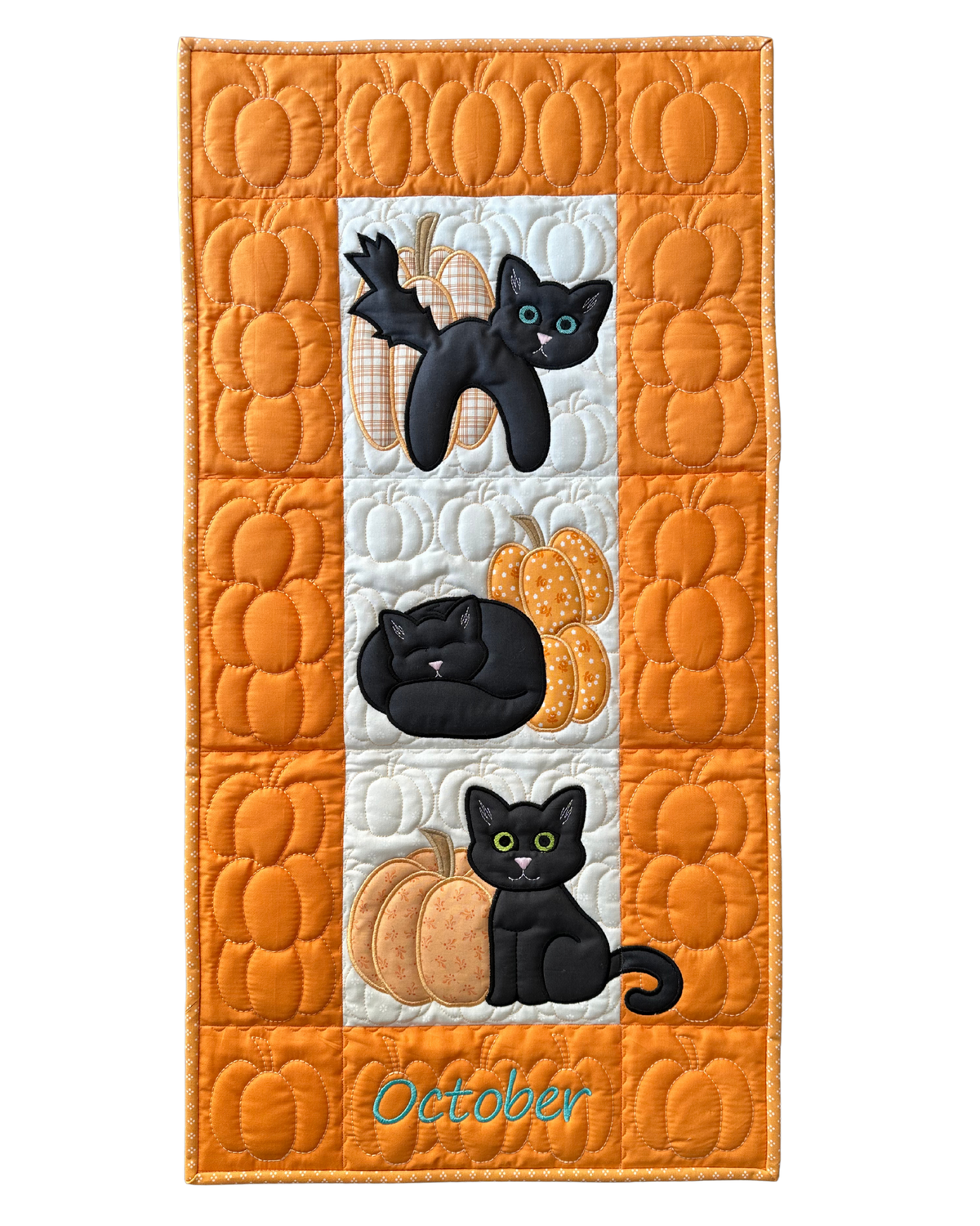 Paws in the Patch - Digital Download