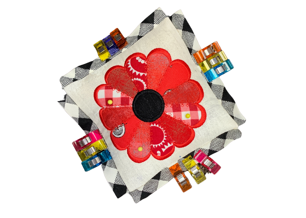 Pincushion Projects - Digital Download