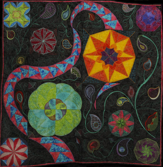 Goose Tracks - Digital Download