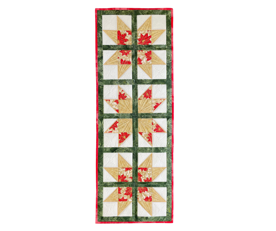 Christmas Star - Digital Download