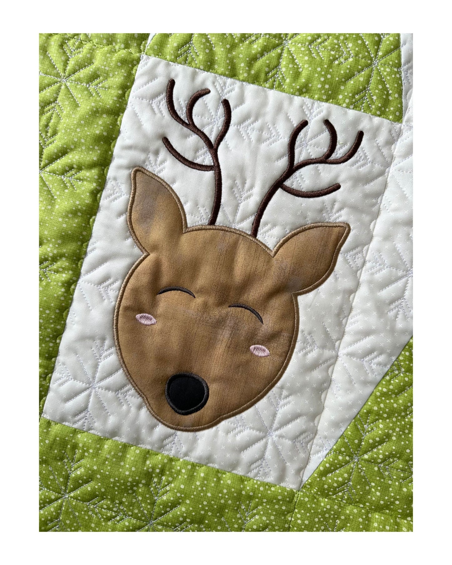 Reindeer Games - Digital Download