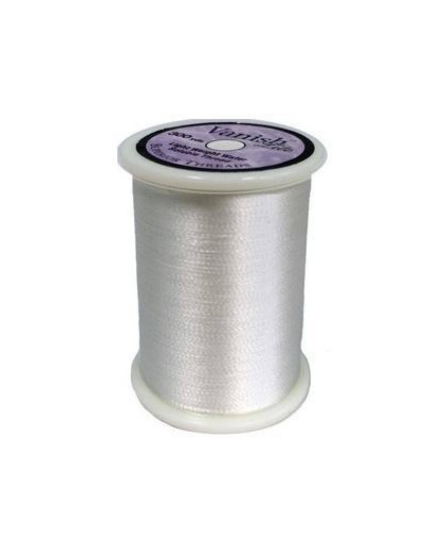 Vanish-Lite Thread Water Soluble Thread 300 yards