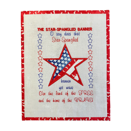 Oh My Stars Projects - USB