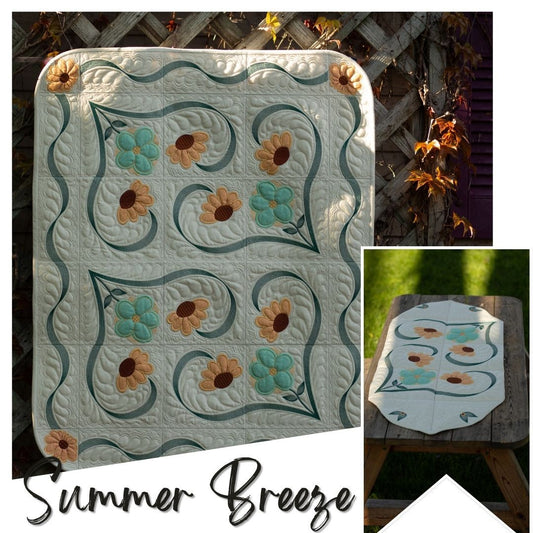Summer Breeze - USB