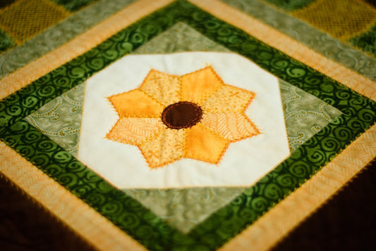 Susan in the Patch - Digital Download