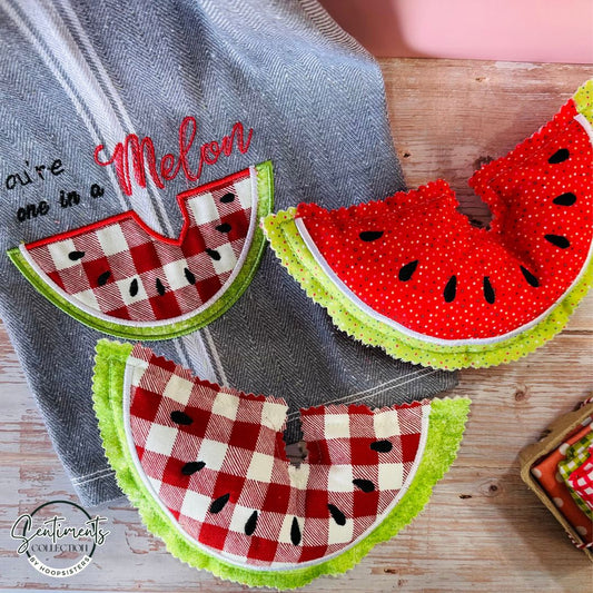 Have a Sweet Day Set Download & Fabric Kit