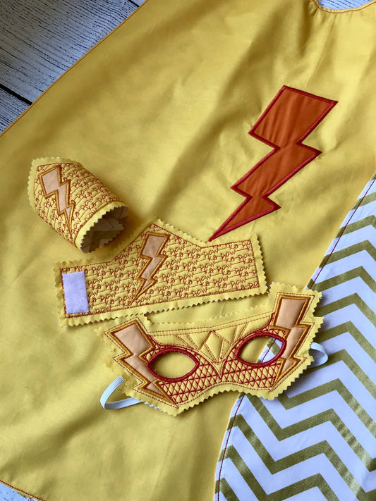 Super Hero- Digital Download