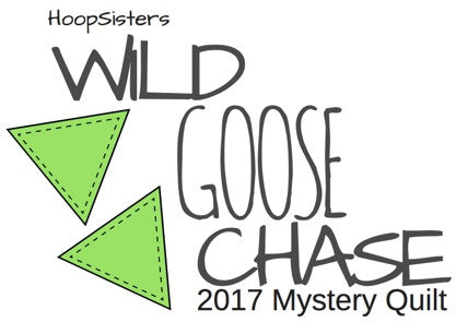 Wild Goose Chase - Digital Download