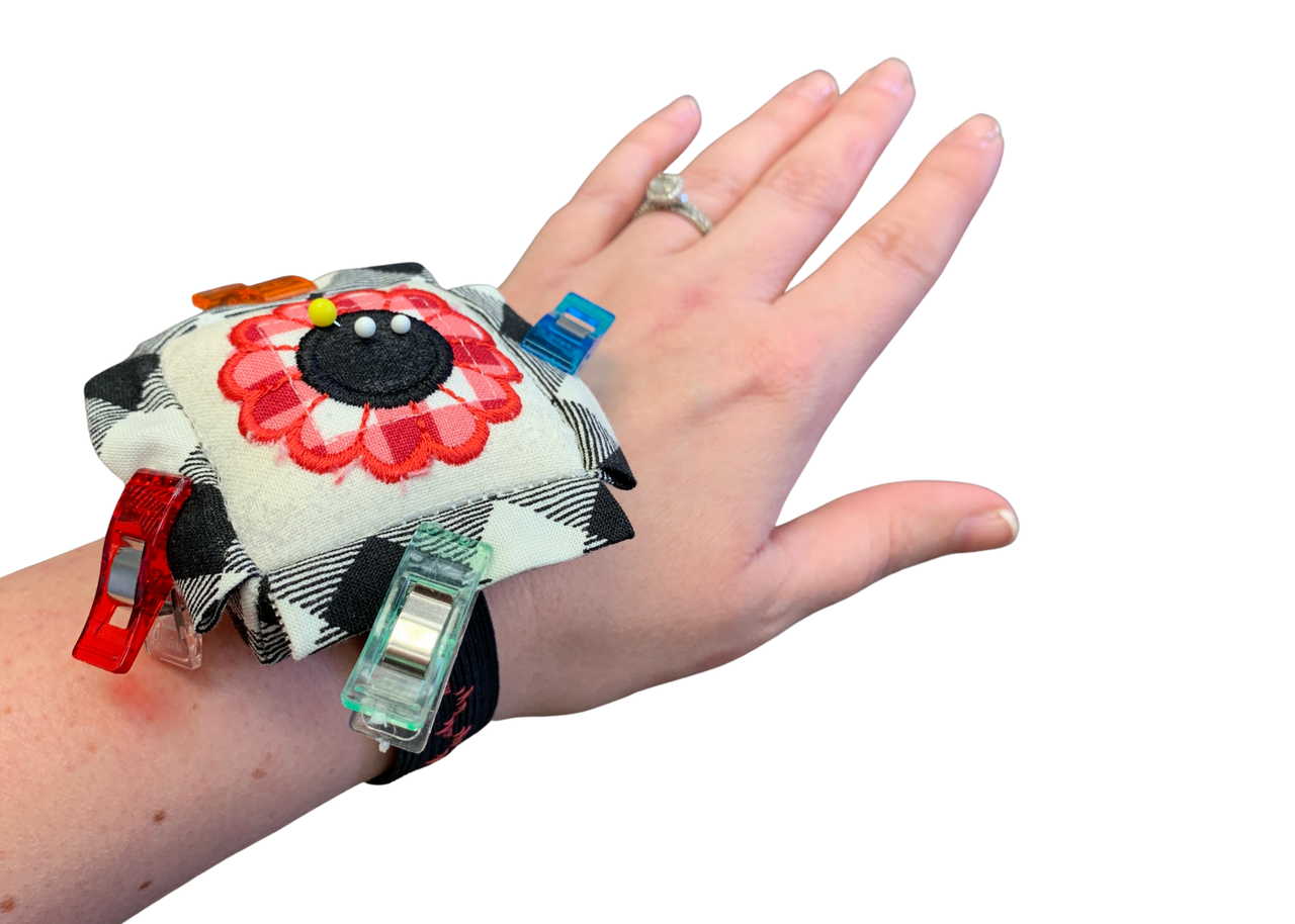 Pincushion Projects - Digital Download