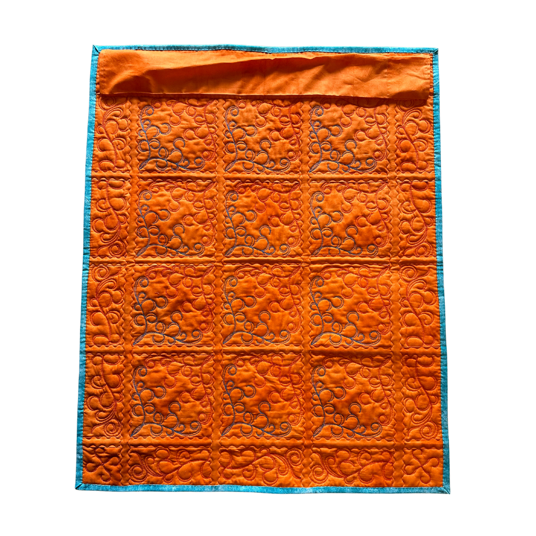 Log Cabin - Digital Download