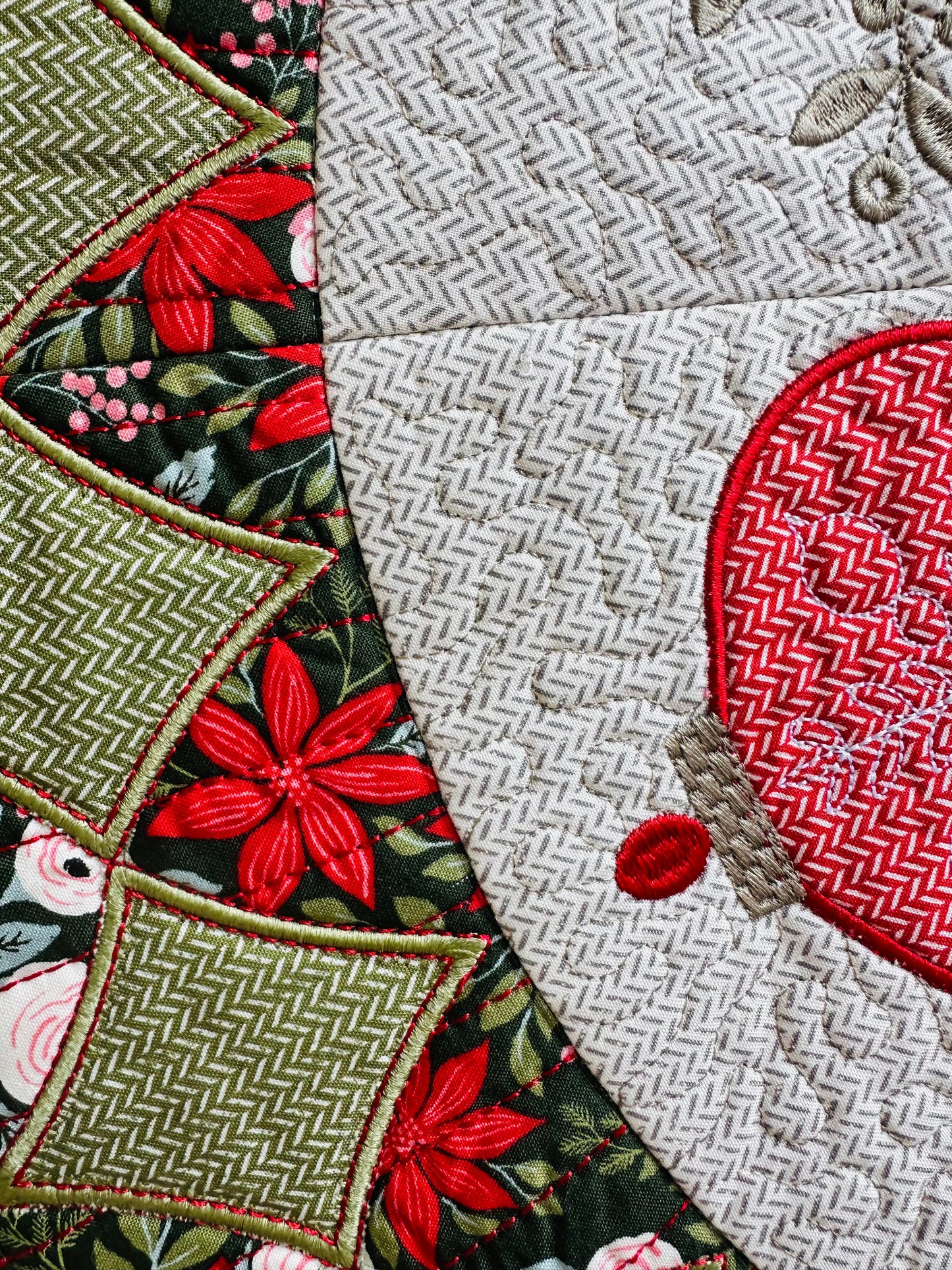 Holiday Topper - Digital Download