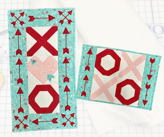 Hugs & Kisses - Digital Download