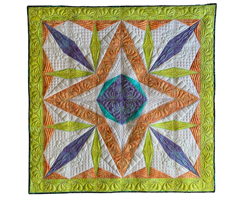 Kaleidoscope - Digital Download