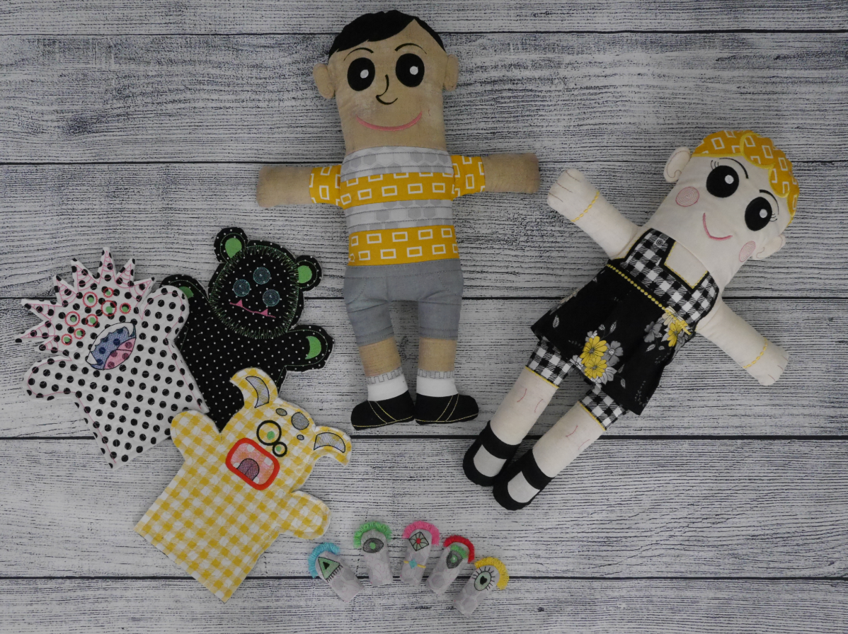 Kids Playroom - Digital Download