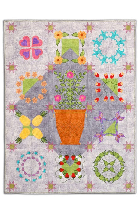 MODERN BALTIMORE - Digital Download