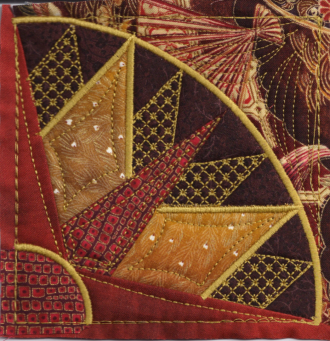 Mariners Compass - Digital Download