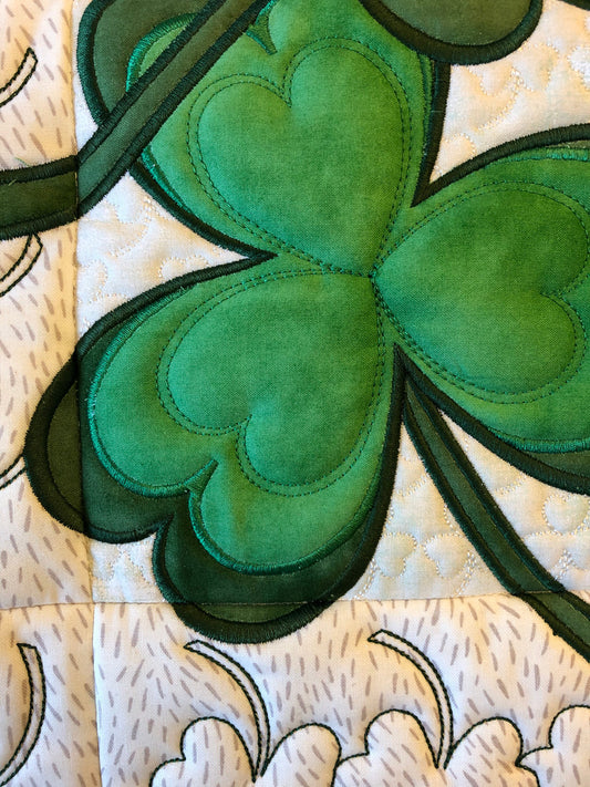 Lucky Shamrock - Digital Download