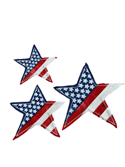Oh My Stars Projects - USB