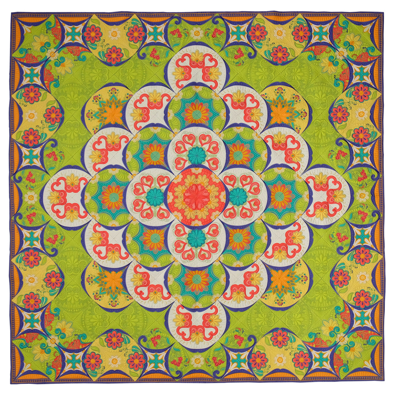 Heirloom Quilts