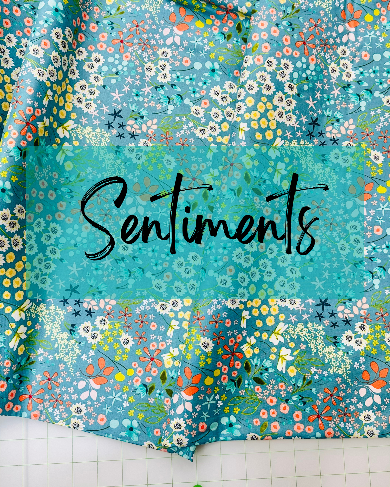 Sentiments