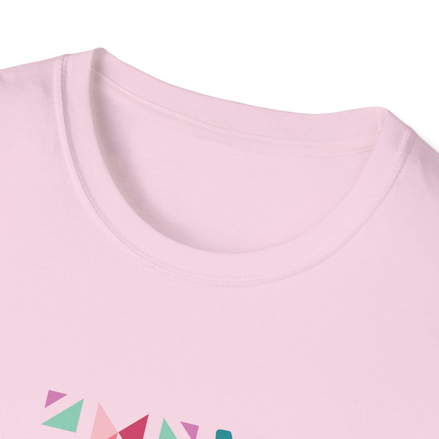 Love In Every Stitch Tee