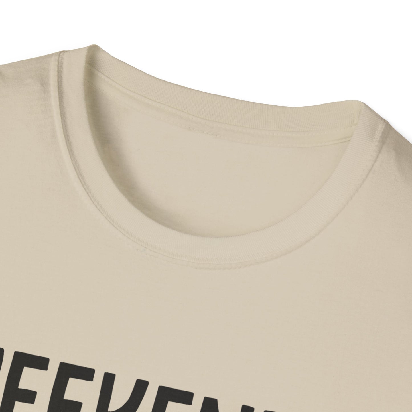 Weekends Coffee Quilting Tee