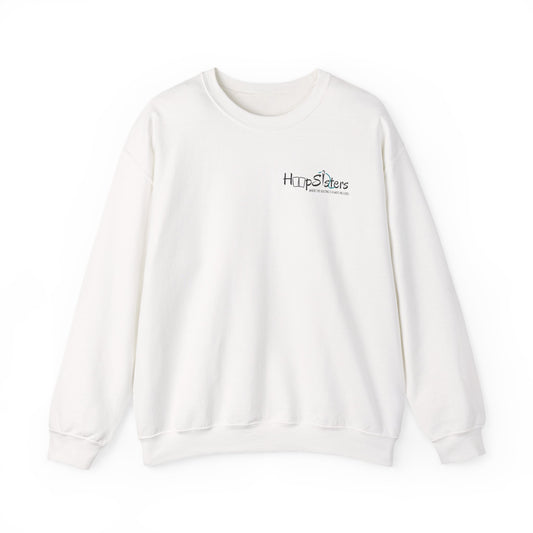 HoopSisters Crewneck Sweatshirt