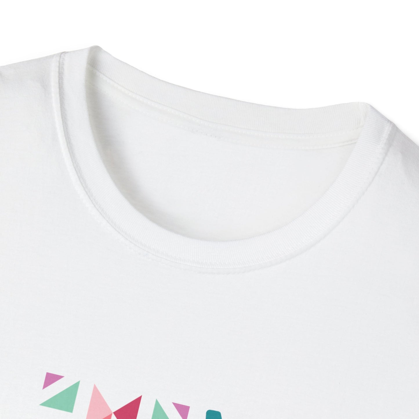 Love In Every Stitch Tee