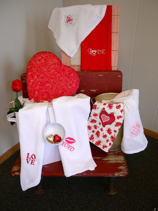 February Love