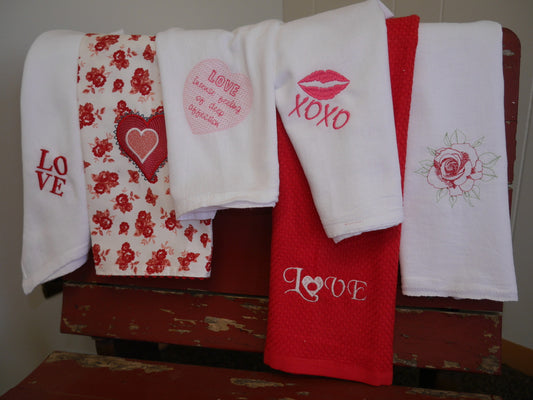 February Love