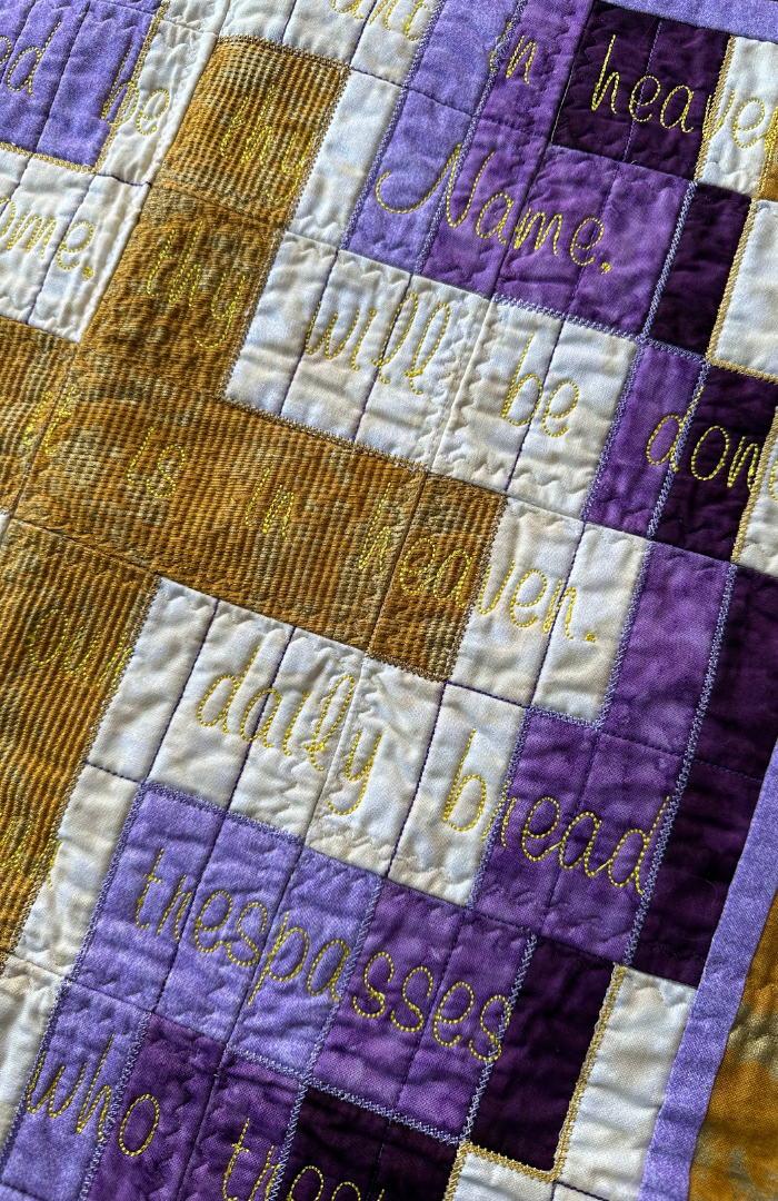 Lord's Prayer - Digital Download