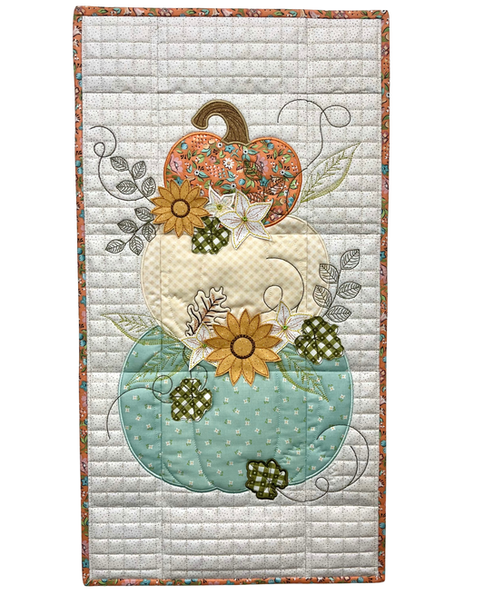 Autumn Garden - Digital Download