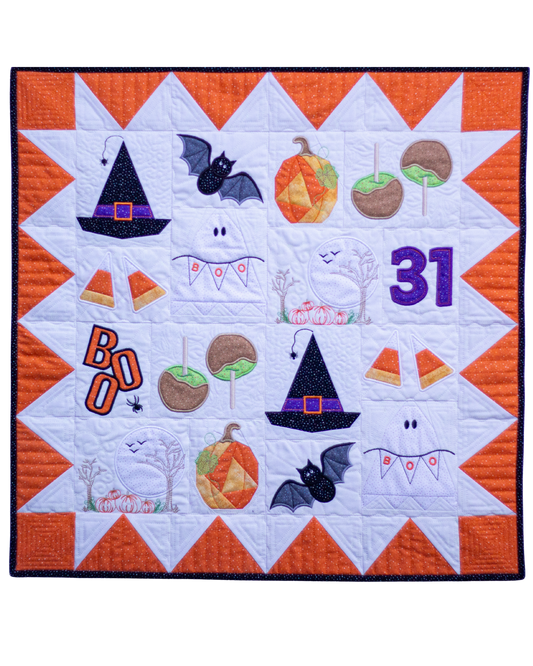 Spooky Cute - Digital Download