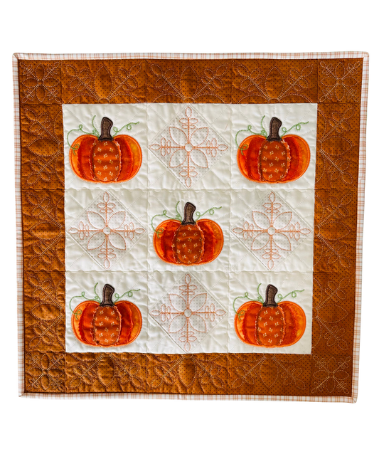 Pumpkin Patch - Digital Download
