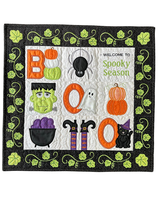 Tricks & Treats - Digital Download