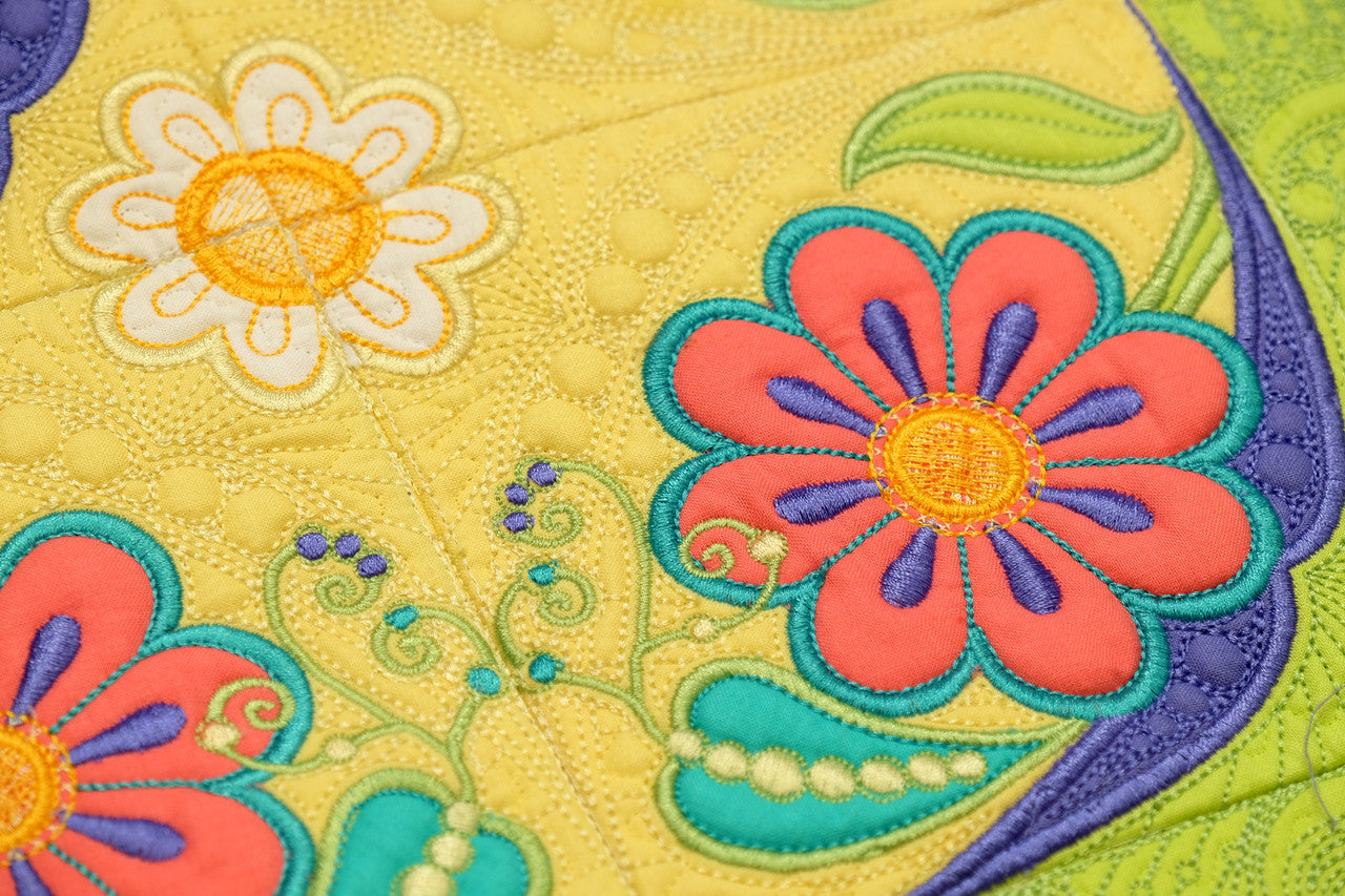 Close Up!